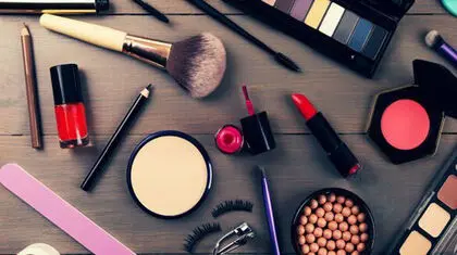 بازار داغ لوازم آرایش فیک؛ چنگ پنهان زیبایی بر سلامت مصرف‌کننده