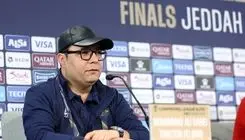 ربیعی: اراده ما قوی‌تر از مشکلات است/ فردا تیم کامل خواهد شد
