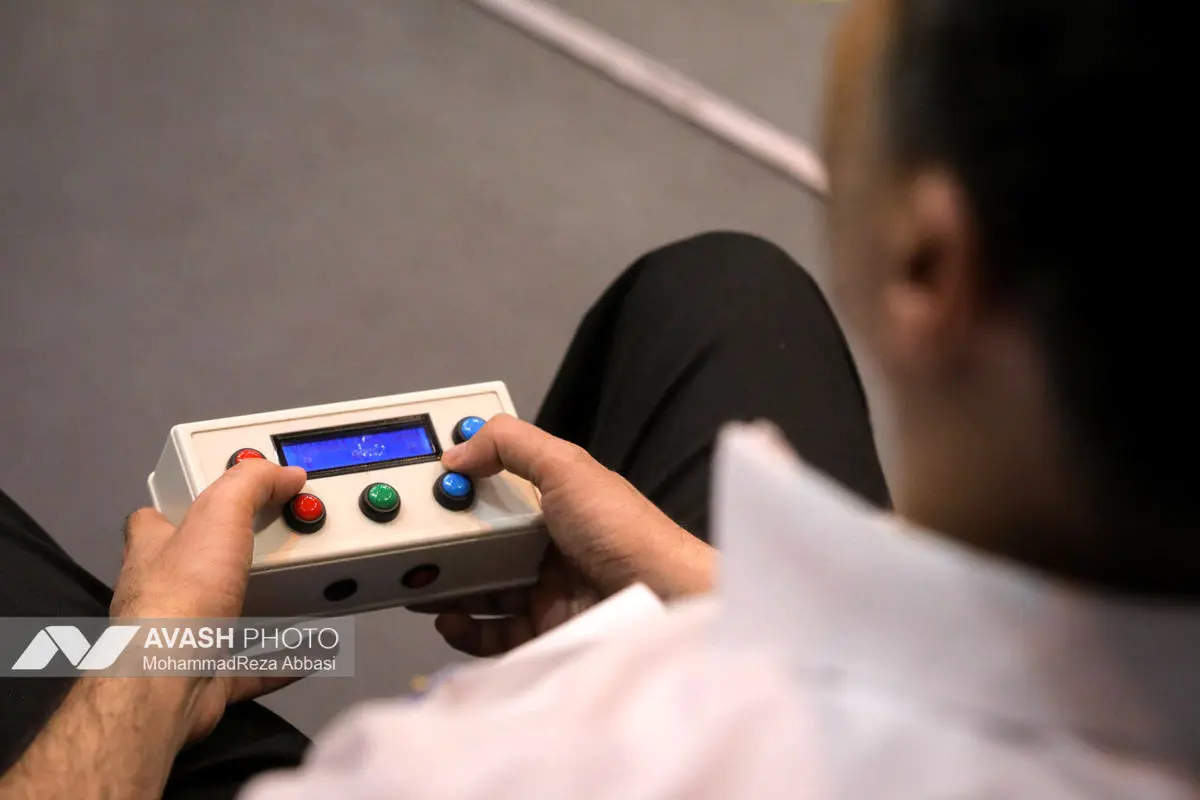 ­هفته سوم لیگ برتر تکواندو