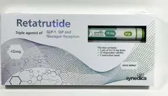 هشدار جدی درباره عرضه قاچاق داروی کاهش وزن ریتاتروتاید در فضای مجازی