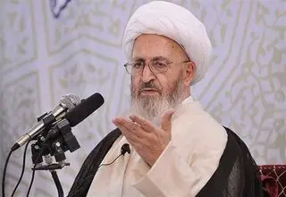 نامه آیت‌الله سبحانی به محسنی‌اژه‌ای درباره مهریه
