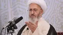 نامه آیت‌الله سبحانی به محسنی‌اژه‌ای درباره مهریه