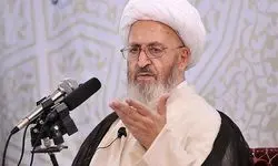 نامه آیت‌الله سبحانی به محسنی‌اژه‌ای درباره مهریه
