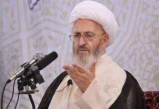 نامه آیت‌الله سبحانی به محسنی‌اژه‌ای درباره مهریه