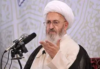 نامه آیت‌الله سبحانی به محسنی‌اژه‌ای درباره مهریه