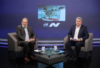 ناشنیده‌های جذاب از نقش آیت‌الله هاشمی رفسنجانی در جنگ تحمیلی
