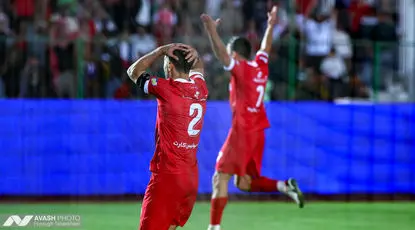 نوسان روی نوار قرمز؛ پرسپولیسِ اوسمار بین سقوط و سرگردانی