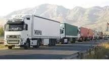 آغاز رسمی فعالیت مسیر جدید ترانزیتی میان افغانستان و ایران