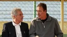 خبرورزشی‌گردی| ناصر حجازی: دندان‌های پوسیده استقلال را بکشید/ چقدر گفتم قرارداد این دو بازیکن را تمدید نکنید