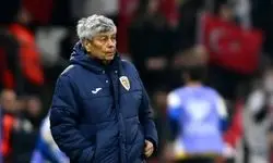 مرگ مغزی سرمربی افسانه‌ای جهان