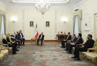 پزشکیان: ایران آماده گفت‌وگو بدون زورگویی است
