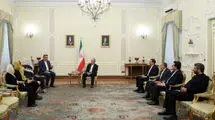 پزشکیان: ایران آماده گفت‌وگو بدون زورگویی است
