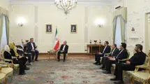 پزشکیان: ایران آماده گفت‌وگو بدون زورگویی است
