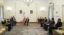 پزشکیان: ایران آماده گفت‌وگو بدون زورگویی است
