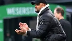 کمپانی: بازی بی‌نقصی بود/ باید ببینیم وضعیت نویر چطور است