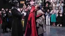 صحرایی شاعری در جست‌وجوی عدالت است
