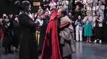 صحرایی شاعری در جست‌وجوی عدالت است