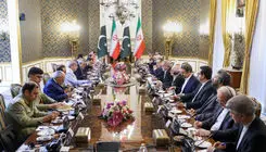 سطح فعلی مناسبات اقتصادی ایران و پاکستان متناسب با ظرفیت‌های عظیم دو کشور و پیوندهای عمیق دو ملت نیست