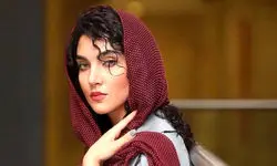 اجرای نمایش «هنوز زنده‌ایم؛ داستان یک زلزله» با حضور سارا رسول‌زاده در ایرانشهر