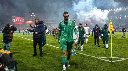 مرثیه‌ای برای آتزوری؛ وقتی رویاهای ایتالیا سه‌بار خاموش شد