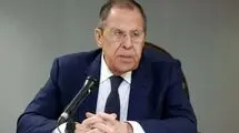 لاوروف: مذاکره با آمریکا به کُندی ادامه دارد