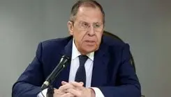 لاوروف: مذاکره با آمریکا به کُندی ادامه دارد