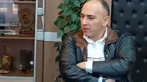 رضوانی: برای آماده‌سازی تیم واترپلو جوانان مشکل زمان و بودجه داریم