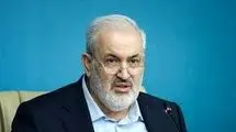 آقای وزیر نیرو ما شرمنده شماییم!