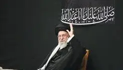 ایران عاشورایی 