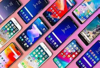 کاهش قیمت آیفون ۱۷ پرومکس به ۲۲۰ میلیون تومان