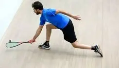 لغو اعزام اسکواش‌بازان به مسابقات قهرمانی آسیا
