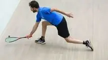 لغو اعزام اسکواش‌بازان به مسابقات قهرمانی آسیا
