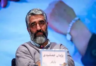  نگار فرهمند  همسر پژمان جمشیدی با تغییر چهره در عکس جدیدش