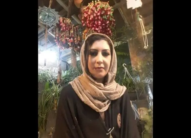 درگذشت یک بازیگر جوان تئاتر