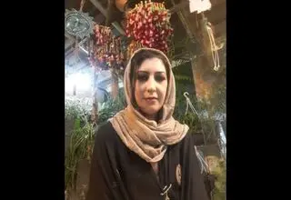 درگذشت یک بازیگر جوان تئاتر