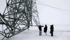 چندین ولایت افغانستان در خاموشی فرو رفت