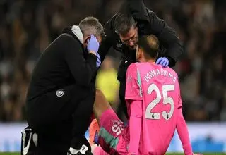 مانعی بر سر راه «مصدومیت‌های تاکتیکی»؛ احتمال ایجاد تغییری بزرگ در قوانین فوتبال