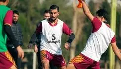 شگفتی‌ساز لیگ برای مصاف با فولاد آماده می‌شود