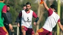 شگفتی‌ساز لیگ برای مصاف با فولاد آماده می‌شود