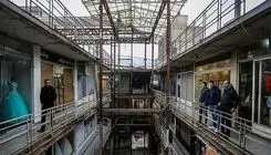 اعلام اسامی ۱۱ ساختمان پرخطر و بحرانی بازار تهران