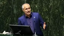 پورمحمدی: انتقال سهمیه بنزین به کارت بانکی از سال آینده اجرا می‌شود