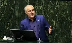 پورمحمدی: انتقال سهمیه بنزین به کارت بانکی از سال آینده اجرا می‌شود