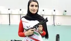 تیراندازان راهی جام جهانی شدند