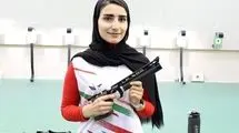 تیراندازان راهی جام جهانی شدند
