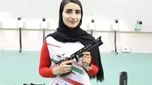 تیراندازان راهی جام جهانی شدند