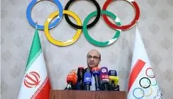 مهدی علی‌نژاد: 100 درصد بودجه فدراسیون‌های ورزشی پرداخت شد