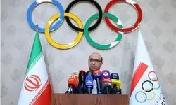 مهدی علی‌نژاد: 100 درصد بودجه فدراسیون‌های ورزشی پرداخت شد
