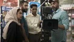 فیلمبرداری «مکافات» کلید خورد