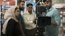 فیلمبرداری «مکافات» کلید خورد