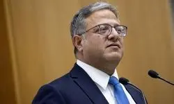 بن‌گویر: توافق با حماس خطرناک است و به امنیت اسرائیل ضربه می‌زند